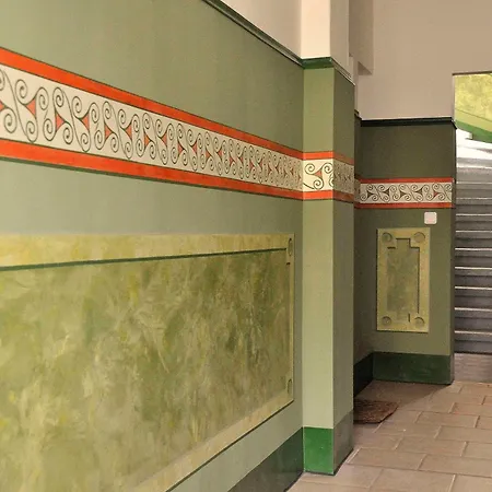 豪斯路德维格酒店 * 德累斯顿