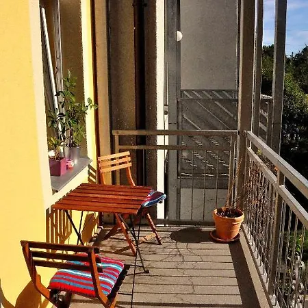 Haus Ludwig *