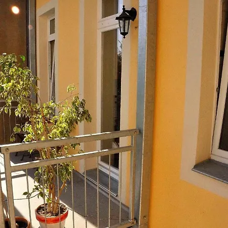 豪斯路德维格酒店