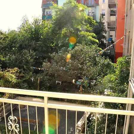 豪斯路德维格酒店 公寓