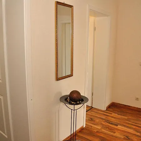 豪斯路德维格酒店