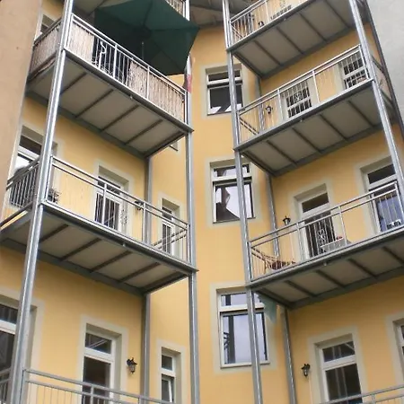 Haus Ludwig *