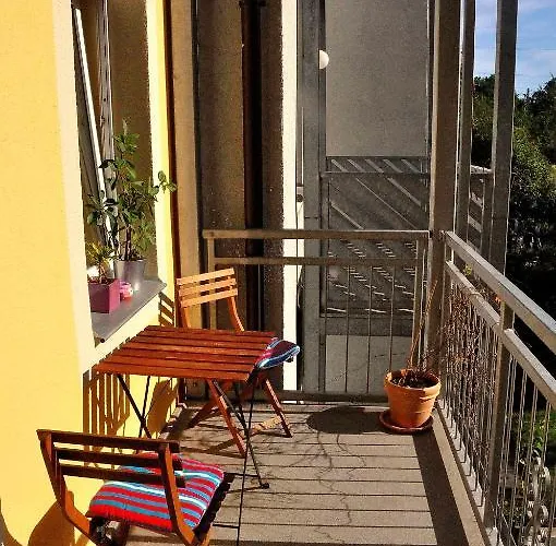 Haus Ludwig *