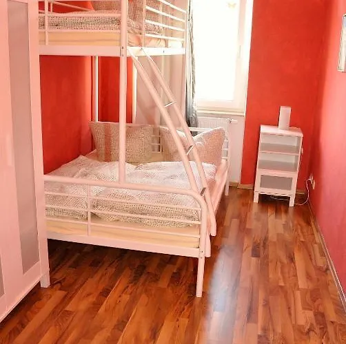 Apartament Haus Ludwig