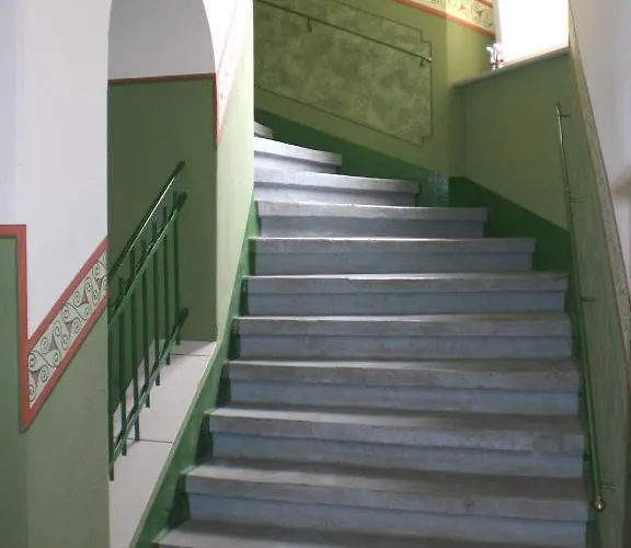 Haus Ludwig Apartament