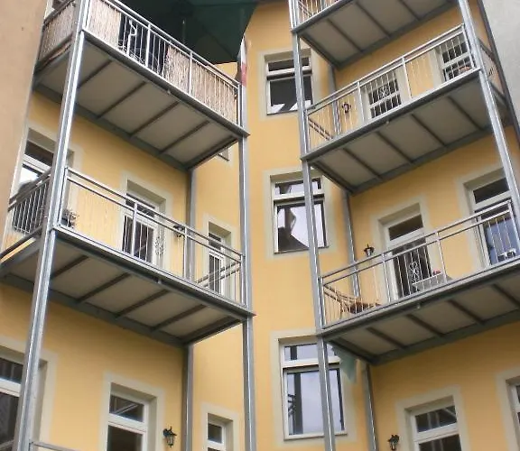 Haus Ludwig *
