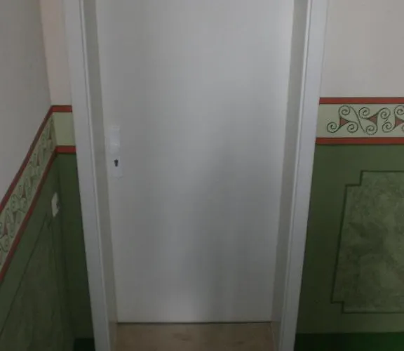Haus Ludwig Apartament *