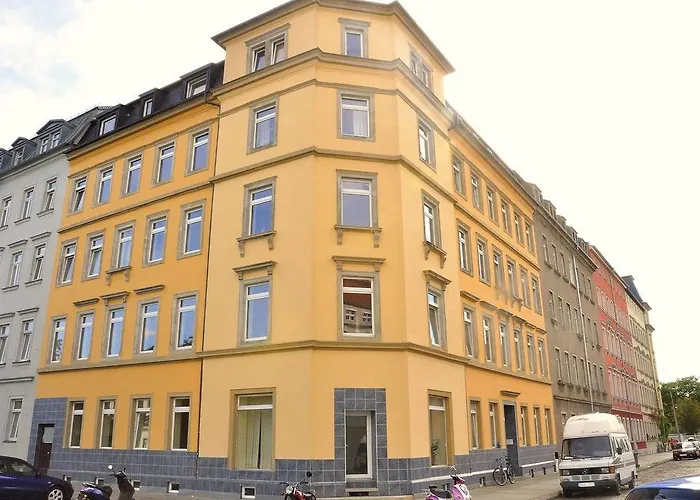 Haus Ludwig *