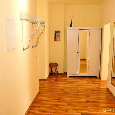 Haus Ludwig * Дрезден