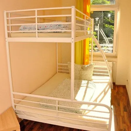 Haus Ludwig 아파트 드레스덴