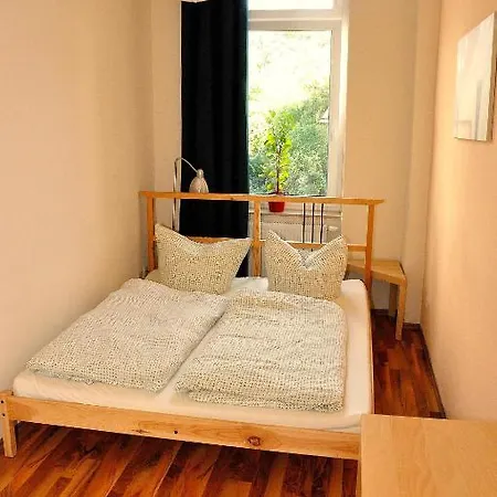 Haus Ludwig Дрезден