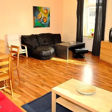 Haus Ludwig 드레스덴