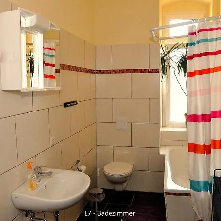 Haus Ludwig * Дрезден