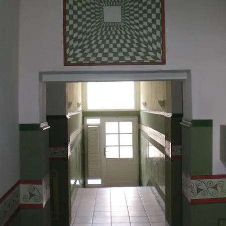 Haus Ludwig Apartment Dresden