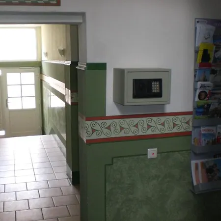 Haus Ludwig Дрезден