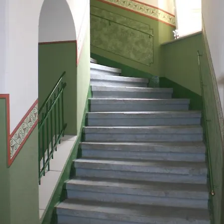 Haus Ludwig Apartment