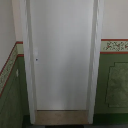 Haus Ludwig Apartment *