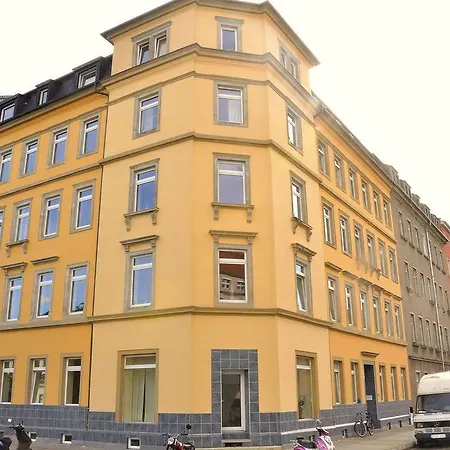 Haus Ludwig *