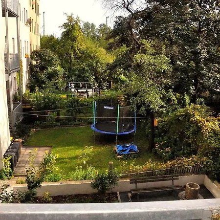 Haus Ludwig * Дрезден