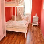 アパート Haus Ludwig