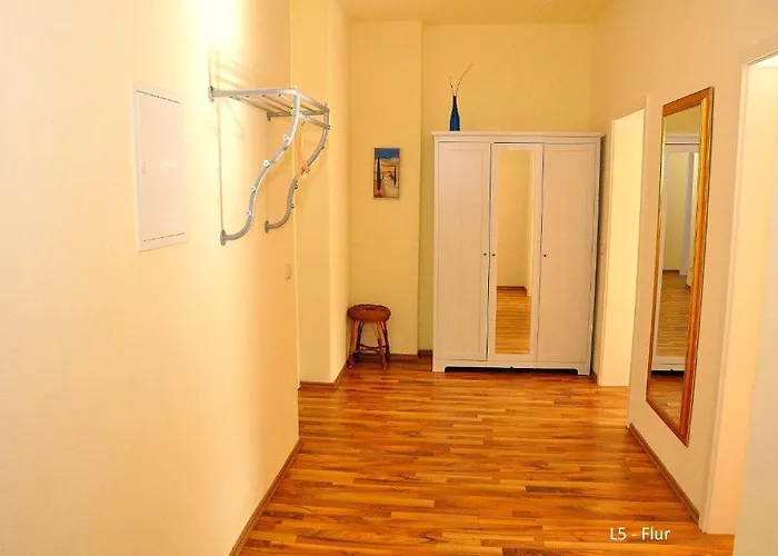 Haus Ludwig * Dresden