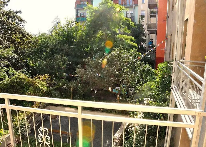 Haus Ludwig Apartamento