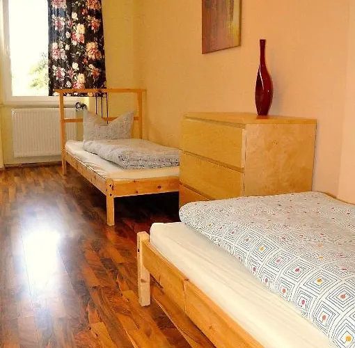 Apartamento Haus Ludwig