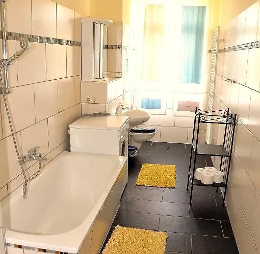 Apartamento Haus Ludwig *