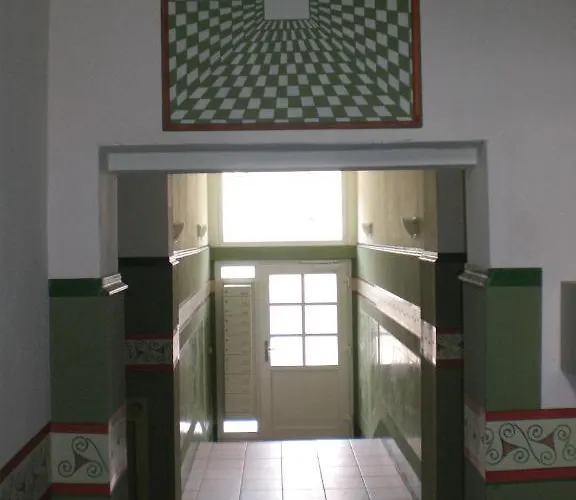 Haus Ludwig Apartamento Dresden