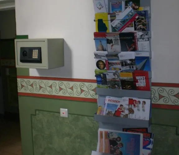Apartamento Haus Ludwig *