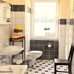 Haus Ludwig Apartamento Dresde