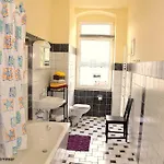 Apartamento Haus Ludwig *