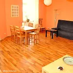 Haus Ludwig Apartamento