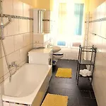 Apartamento Haus Ludwig *