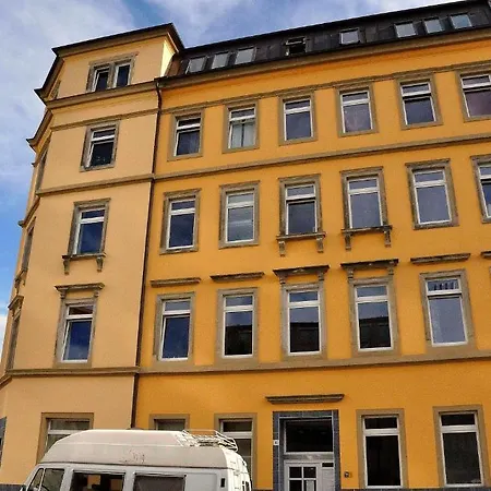 Haus Ludwig * Dresden