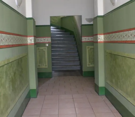 Lägenhet Haus Ludwig